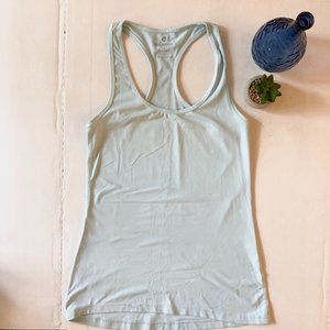 90⁰ Degree By Reflex Blue Power Flex Tank Small